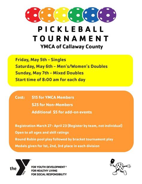 Join the sensation 03032023 0546 am Youth Picklball See our morning crew in action on our Facebook page. . Indiana pickleball tournaments 2023